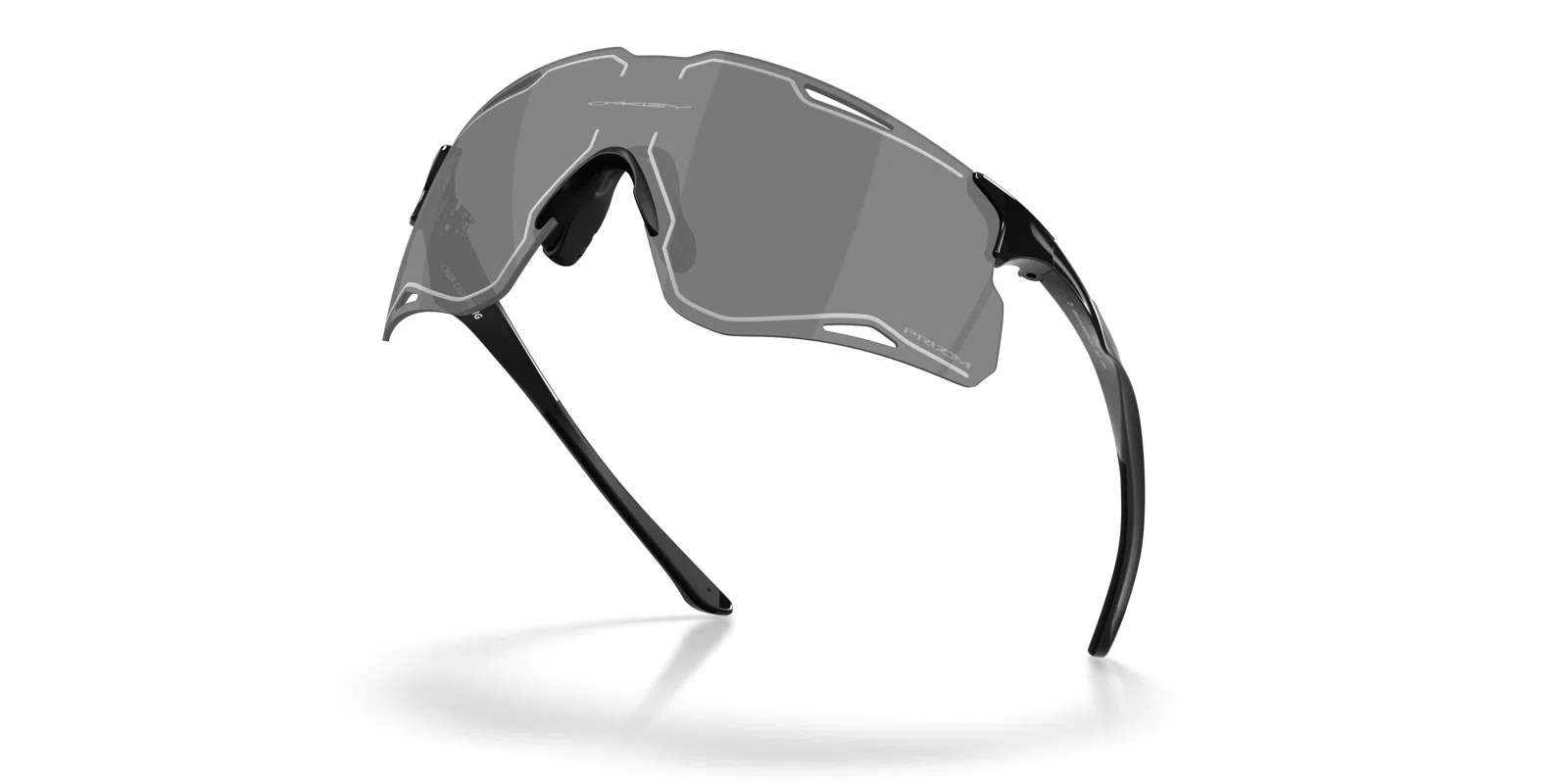 Oakley Cybr Lightning 9538D Sunglasses - view 10